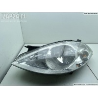 Фара левая Mercedes W169 (A) 2006 1698200161