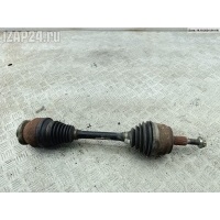 Полуось передняя левая Volkswagen Transporter T5 2004 7h0407271aa