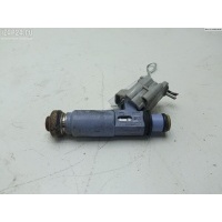 Форсунка топливная Suzuki Liana 2002 3980