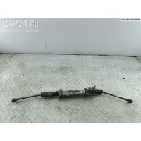 Рейка рулевая Renault Scenic I (1996-2003) 2002 7700432260