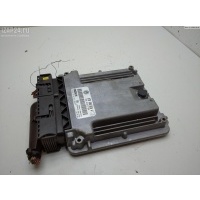 Блок управления двигателем (ДВС) Volkswagen Transporter T5 2004 070906016a