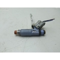Форсунка топливная Suzuki Liana 2002 3980