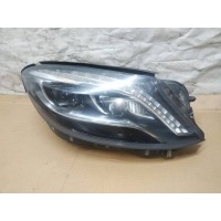 Фара правая Mercedes S W222 2014 A2229061402