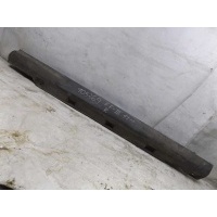Накладка порога наружняя правая ford Focus III (CB8) 2010-2019 BM51A10154A