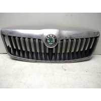 Решетка радиатора skoda Octavia (A5 1Z-) 2004-2013 1Z0853651C