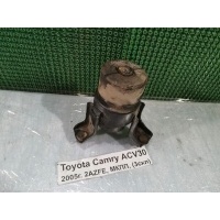 Подушка двигателя Toyota Camry ACV30 2005 1236228100