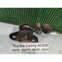 Подушка двигателя Toyota Camry ACV30 2005 12363-28060