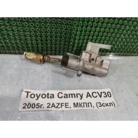 Главный цилиндр сцепления Toyota Camry ACV30 2005 3142020070