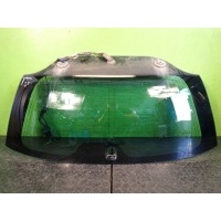 Стекло задняя peugeot 407 sw универсал 2005 год