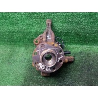 кулак поворотный Opel Corsa D (2006-2015) 55703153