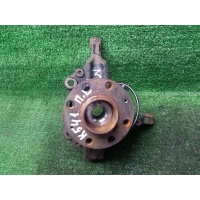 кулак поворотный Opel Corsa D (2006-2015) 55703154