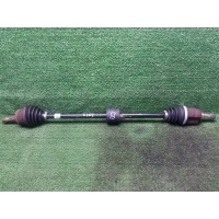 полуось Opel Corsa D (2006-2015) 13248652