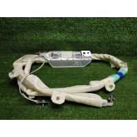 подушка безопасности боковая (шторка) Opel Astra J (2010-2016) 13251666