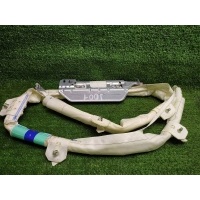 подушка безопасности боковая (шторка) Opel Astra J (2010-2016) 13251665
