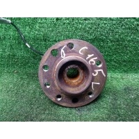 ступица Opel Astra H (2004-2014) 13231678