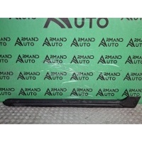 Накладка порога Renault Duster 2 2021-нв 769527938R, 768510328R, 2