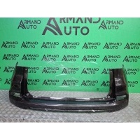 Бампер Honda CR-V 4 2014-2018 71501T1VE00ZG, 71501T1VZX00, 2