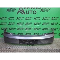 Бампер Volvo S90 2 2016-нв 39844337, 31383297, 8