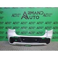 Бампер Genesis GV70 1 2020-нв 86610AR050, 86611AR000, 8