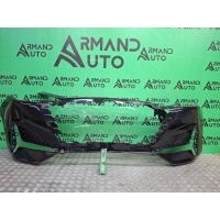 Бампер Changan UNI-K 1 2020-нв CD569F2713011400AA, 2803100CR01, 4