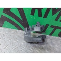 кронштейн бампера Lada Largus 1 2012-нв 8450000389, 7