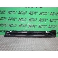 Накладка порога Toyota Land Cruiser 300 2021-нв 5170160280C1, 5177360280, 2