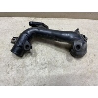 Патрубок интеркулера nissan Juke F15 144601KC0C