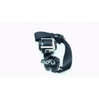 Ремень безопасности с пиропатроном Geely Monjaro KX11 2024 8889128689
