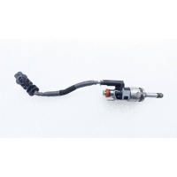 Форсунка топливная Geely Monjaro KX11 2024 32135477, 2022014100, 31336651