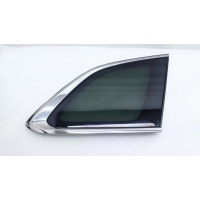 Стекло кузовное глухое Geely Monjaro KX11 2024 5085105100, 8889163523