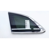 Стекло кузовное глухое Geely Monjaro KX11 2024 5085105200, 8889163514