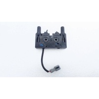 Замок капота Geely Monjaro KX11 2024 5032065500, 8889175531