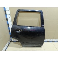 Дверь задняя правая MITSUBISHI Outlander (CU) 2003-2009 5730A062