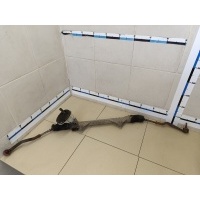 Рейка рулевая RENAULT Logan 2005-2014 8200849701