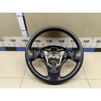 Рулевое колесо для AIR BAG (без AIR BAG) TOYOTA Corolla E15 2006-2013 4510012D50B0