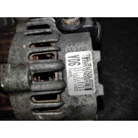 Генератор Ford Fusion 1(2002-2012) 2005 2s6t10300de