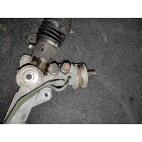 Рулевая рейка Audi A6 C5(1997-2004) 2001 4b1422065r