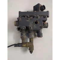 Volvo клапан подушек безопасности ecas wabco 4728800230 20514451
