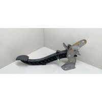 педаль сцепления Renault Megane 2 2004 8200155984,8200703458