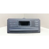 блок управления печки / климат-контроля Renault Laguna 2000 7700425674,9140010332,BEHR
