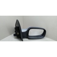 зеркало наружное правое Renault Megane 2 2004 6136228