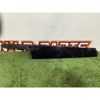 Накладка на дверь переднее левая вертикальная range rover спорт l494 dk62 - 20555 - ac