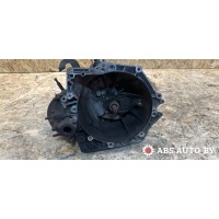 КПП механическая (МКПП) Citroen Berlingo 2 (B9) 2011 20DP47
