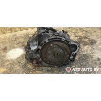 КПП автоматическая (АКПП) Peugeot 307 2005 20TS01