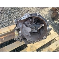 КПП механическая (МКПП) Peugeot Partner (M59) рест. 2005 9680886910,20DP37