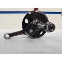 Yamaha wr yzf 450 06 - 09 вал коленчатый