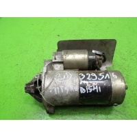 Mitsubishi space вагон 2.4 gdi стартер m001t84883