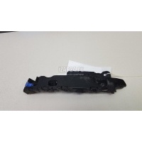 Направляющая переднего бампера левая GM Cruze (2009 - 2016) 95291687