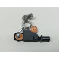 Клемма аккумулятора минус Land Rover Freelander 2 (2007 - 2014) BJ3210C679AE