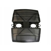 Решетка case mx 228517a2